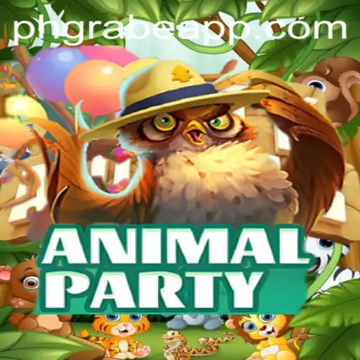 Unveiling AnimalParty: A New Wave in Gaming with Phgrabe
