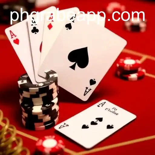 The Fascinating World of Blackjack and the Phgrabe Strategy