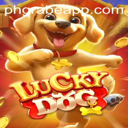 Unveiling LuckyDog: An Intriguing Exploration Into the World of Phgrabe