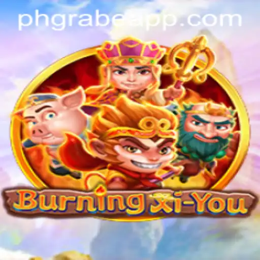 Exploring the Enchanting World of BurningXiYou and the Mysteries of Phgrabe