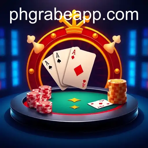 The Exciting World of Casino Games: Uncover the Thrills of Phgrabe