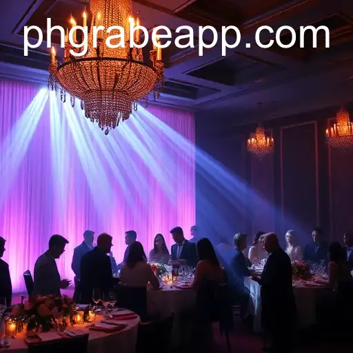 The Allure of Exclusive Events