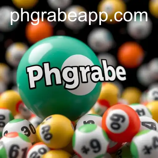 Exploring the Online Lottery Landscape: The Role of Phgrabe