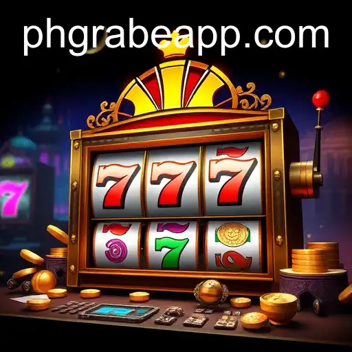 The Fascinating World of Online Slots: Exploring the Role of Phgrabe