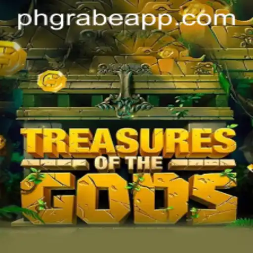 Discover the Adventure: Treasure of the Gods